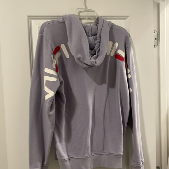 Fila Hoodie - Picture 3 of 3